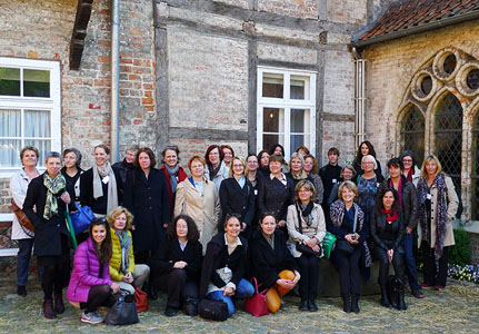 Gruppenbild MV 2014 Hamburg klein