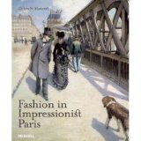 Fashion in Impressionist Paris