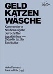 Geldkatzenwäsche klein