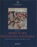 Seiden in peruanischen schloessern