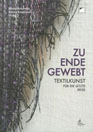 Zu Ende gewebt Cover klein