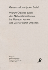 gesammelt um jeden Preis