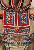 Wearing our Identity. The First Peoples Collection
