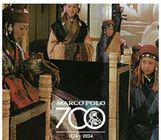 Marco Polo. The Costumes of Enrico Sabbatini Bild 1