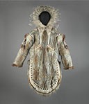 To Keep Them Warm: The Alaska Native Parka Bild 1
