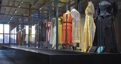 Dauerausstellungen im Textilwerk Bocholt Image 1