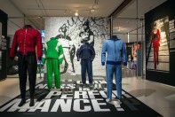 COOLNESS – Inszenierung von Mode im 20. Jahrhundert Bild 1