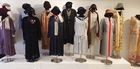 The 1920s from head to toe: Fashion from 100 years ago Bild 1