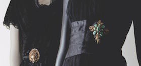 Gabrielle Chanel. Fashion Manifesto Bild 1