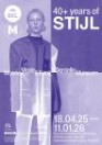 40 + years of STIJL Bild 1