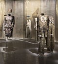 For forty years of Armani fashion, ARMANI / SILOS Bild 1