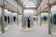 Azzedine Alaïa, Thierry Mugler Bild 1