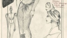 Hautnah! — Die Filmkostüme von Barbara Baum Bild 1