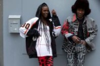 XULY.Bët Funkin’ Fashion Factory 100% Recycled Bild 1