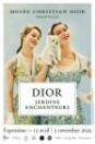 DIOR, JARDINS ENCHANTEURS Bild 1