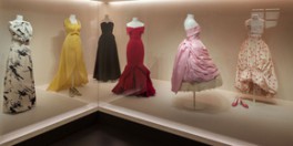 Dauerausstellung: Modegalerie Bild 1