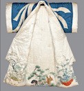 Luxury of Imperial Japan. Works of Art of the Meiji Era from...