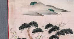 Gute Wünsche in Seide. Kinderkimonos der Sammlung Nakano