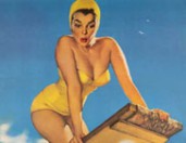 Talking Bodies – Körperbilder im Plakat Bild 1