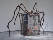 Louise Bourgeois: The Woven Child Bild 1