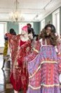 Zandra Rhodes: A Life in Print Bild 1