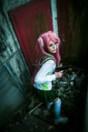 Cosplayer! Manga Youth Bild 1