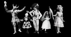 Bals costumés Habiller l’Histoire, 1870-1927 Bild 1