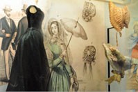 Textilmuseum Mindelheim | Sandtnerstiftung Bild 1