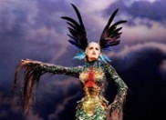 Thierry Mugler: Creatures of Haute Couture