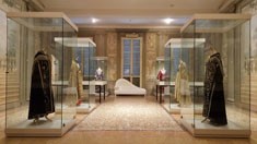 Museo del Tessuto e della Tappezzeria "Vittorio Zironi" Bild 1