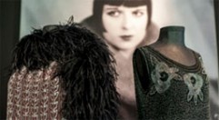 Mythos Neue Frau. Mode zwischen Kaiserreich, Weltkrieg und R...