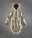 To Keep Them Warm: The Alaska Native Parka Bild 1