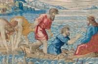 Raffael. Gold & Seide. Die faszinierende Welt der ... Bild 1