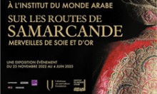 Auf den Straßen von Samarkand. Wunder aus Seide und Gold Bild 1