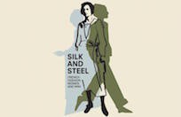 Silk and Steel: French Fashion, Women and WWI Bild 1