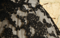 DIOR KOLLEKTION VON AZZEDINE ALAÏA Bild 1