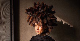 Wild Thing – Modeszene Schweiz Bild 1