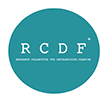 RCDF logo